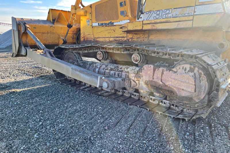 OmecoHub - Immagine LIEBHERR PR732M